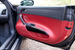 Audi R8 V10 Spyder 18k km - 2014