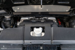 Audi R8 V10 Spyder 18k km - 2014