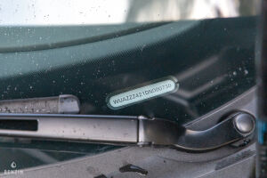 Audi R8 V10 Spyder 18k km - 2014