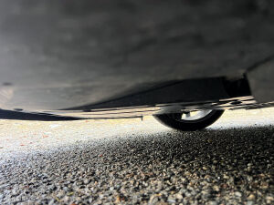 Audi R8 V10 Spyder 18k km - 2014