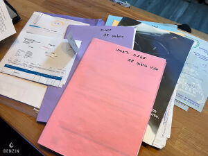 Audi R8 V10 Spyder 18k km - 2014