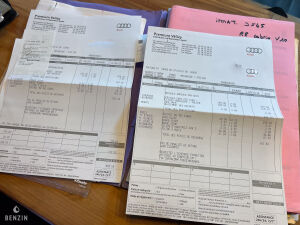 Audi R8 V10 Spyder 18k km - 2014