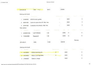 Audi R8 V10 Spyder 18k km - 2014