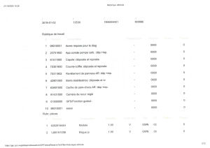 Audi R8 V10 Spyder 18k km - 2014