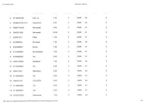 Audi R8 V10 Spyder 18k km - 2014