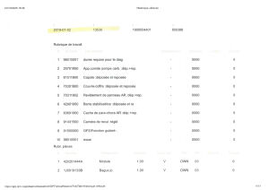 Audi R8 V10 Spyder 18k km - 2014