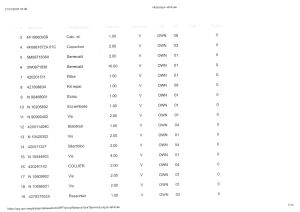 Audi R8 V10 Spyder 18k km - 2014