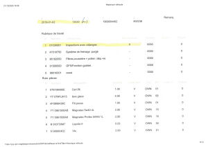 Audi R8 V10 Spyder 18k km - 2014