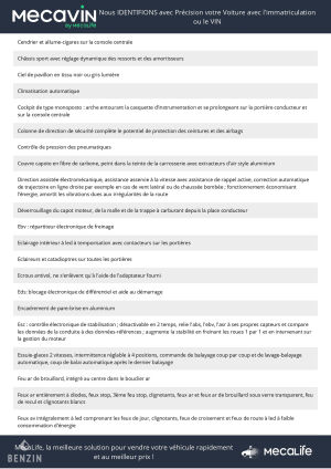 Audi R8 V10 Spyder 18k km - 2014