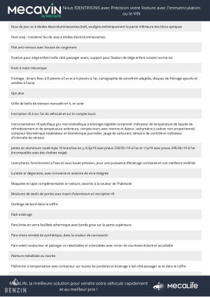 Audi R8 V10 Spyder 18k km - 2014