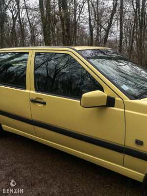 Volvo 850 T5-R 400hp - 1995