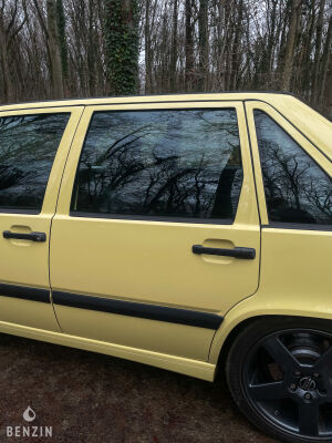 Volvo 850 T5-R 400hp - 1995
