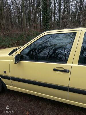 Volvo 850 T5-R 400hp - 1995