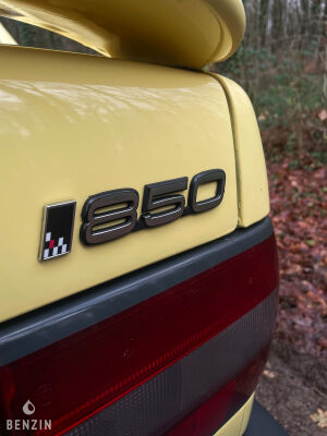 Volvo 850 T5-R 400hp - 1995