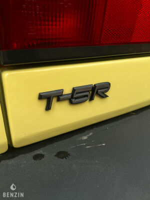 Volvo 850 T5-R 400hp - 1995