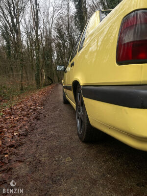 Volvo 850 T5-R 400hp - 1995