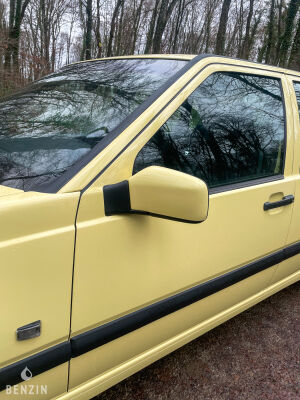 Volvo 850 T5-R 400hp - 1995