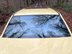 Volvo 850 T5-R 400hp - 1995