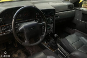 Volvo 850 T5-R 400hp - 1995