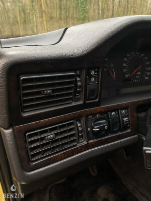 Volvo 850 T5-R 400hp - 1995