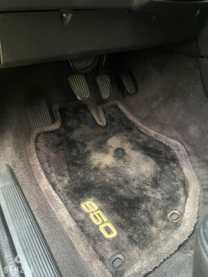 Volvo 850 T5-R 400hp - 1995