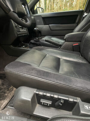 Volvo 850 T5-R 400hp - 1995