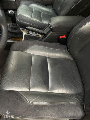 Volvo 850 T5-R 400hp - 1995