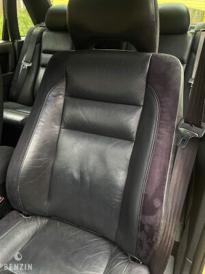 Volvo 850 T5-R 400hp - 1995