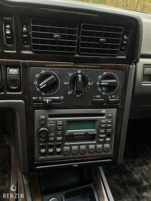 Volvo 850 T5-R 400hp - 1995