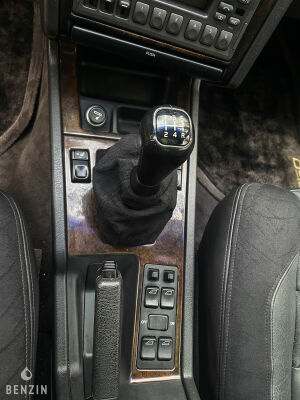 Volvo 850 T5-R 400hp - 1995