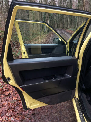 Volvo 850 T5-R 400hp - 1995