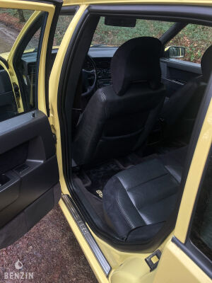 Volvo 850 T5-R 400hp - 1995