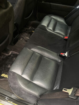 Volvo 850 T5-R 400hp - 1995