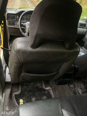 Volvo 850 T5-R 400hp - 1995