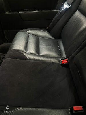 Volvo 850 T5-R 400hp - 1995