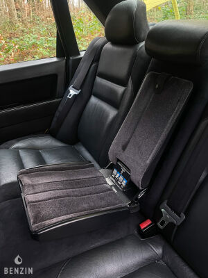 Volvo 850 T5-R 400hp - 1995