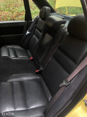 Volvo 850 T5-R 400hp - 1995