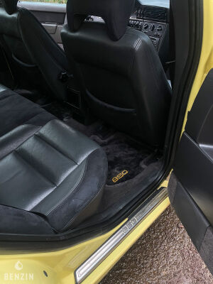 Volvo 850 T5-R 400hp - 1995