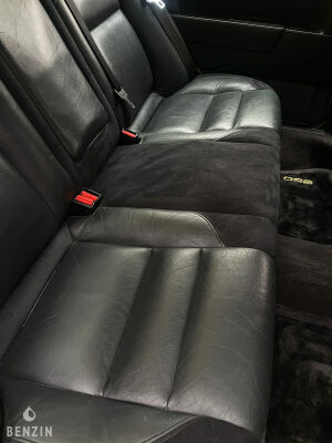 Volvo 850 T5-R 400hp - 1995