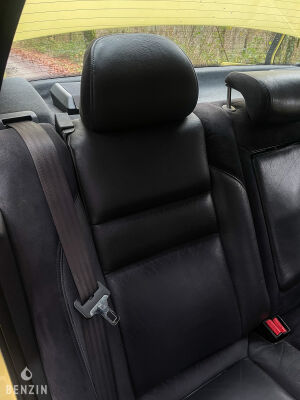 Volvo 850 T5-R 400hp - 1995