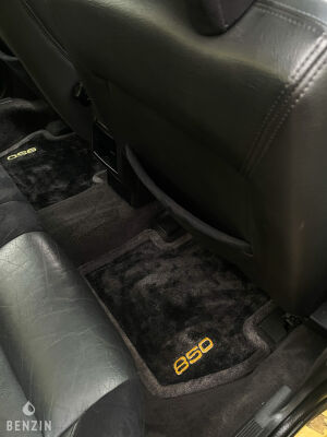 Volvo 850 T5-R 400hp - 1995