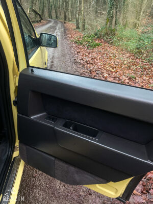 Volvo 850 T5-R 400hp - 1995