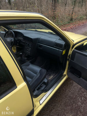 Volvo 850 T5-R 400hp - 1995