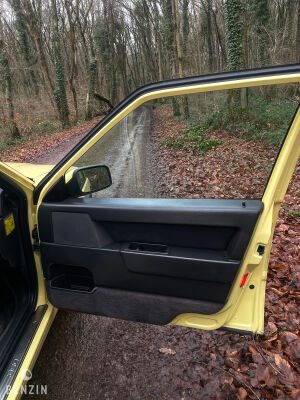 Volvo 850 T5-R 400hp - 1995