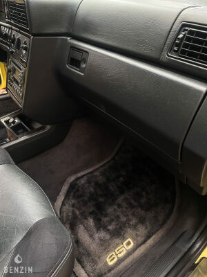 Volvo 850 T5-R 400hp - 1995