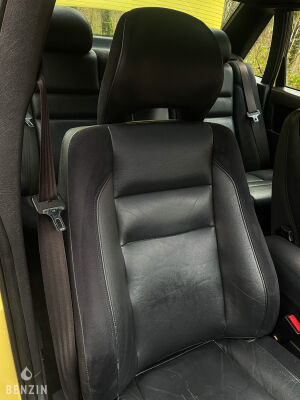 Volvo 850 T5-R 400hp - 1995