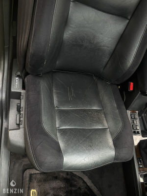 Volvo 850 T5-R 400hp - 1995