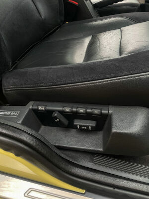 Volvo 850 T5-R 400hp - 1995