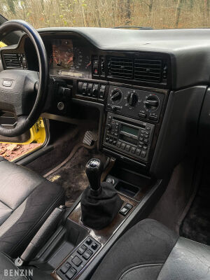 Volvo 850 T5-R 400hp - 1995