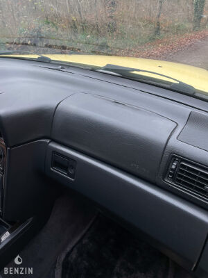 Volvo 850 T5-R 400hp - 1995